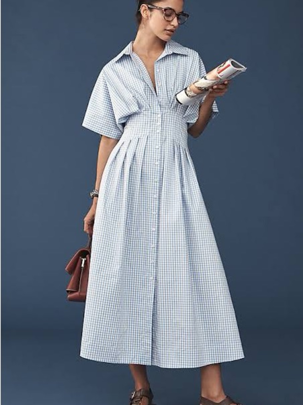 Tobie dress by Exquise